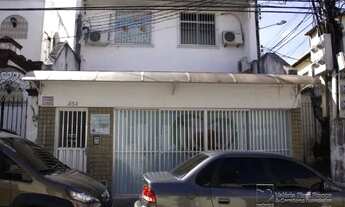 Imagem: BELéM - Prédio Inteiro - Batista Campos