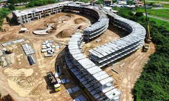 Imagem: Apartamento 2 Quartos - 63,51m² - Milagres