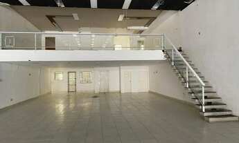 Imagem: Salão comercial para alugar, 840 m com