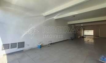 Imagem 3: Salão Comercial com 300m² no Jd. Botânico para locação