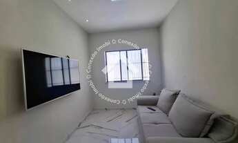 Imagem: Casa à venda no Bairro Aeroporto com 3