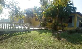 Imagem: Sitio Porto Feliz