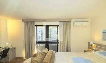 Imagem 3: Apartamento à Venda - Itaim Bibi, 1 Quarto, 30 m2