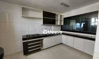 Imagem 4: Apartamento com 2 dormitórios para alugar, 125 m² por R$ 4.750,00/mês - Frei Serafim - Ter