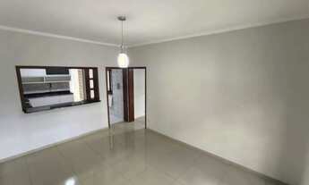 Imagem 4: Casa com 4 dormitórios para alugar, 250 m² por R$ 3.200,00/mês - Loteamento Remanso Campin