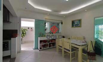 Imagem 7: Sobrado com 2 dormitórios, 250 m² - venda por R$ 750.000,00 ou aluguel por R$ 3.710,00/mês