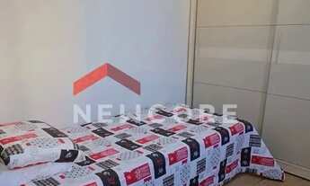 Imagem 7: Apartamento em Rua Conselheiro Lafayette - Embaré - Santos/SP