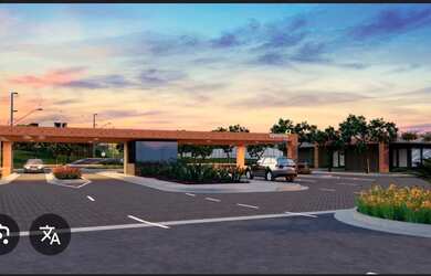 Imagem: Alphaville Piauí Lote de Esquina