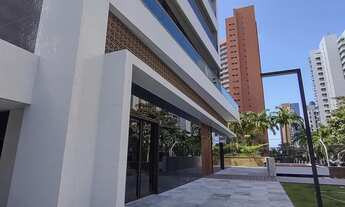 Imagem 5: 247m² - 04 Suites + Gabinete No Meireles - Lazer Completo - 05 Vagas