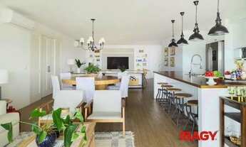 Imagem 5: Excelente Apartamento 4 dormitório(s) em Cachoeira do Bom Jesus - Florianópolis