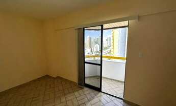 Imagem 4: Apartamento 3 Quartos com Suíte, 2 Varandas e Vista Livre no Caminho das Árvores 100m²