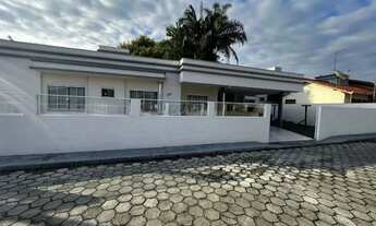 Imagem 3: Casa com 3 dormitórios à venda, 106 m² por R$ 750.000,00 - Santo Antonio - Balneário Piçar