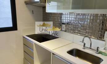 Imagem 7: Apartamento em condomínio com serviços em Ipanema