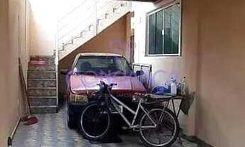 Imagem 3: Casa com 2 dormitórios para alugar - Cosmos - Rio de Janeiro/RJ