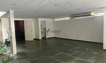 Imagem 4: Casa para alugar em Campinas, Cambuí, com 3 quartos, com 223.65 m²