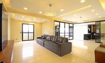 Imagem 2: Aluguel Apartamento 4 Dormitórios - 273 m² Sumaré