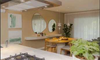 Imagem 5: Apartamento frente mar mobiliado com 3 suítes em Cacupé