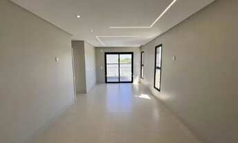 Imagem 4: Sobrado Jardins Bolonha - 3 Suites Mais Office, Podendo Reverter Para 4º Suite