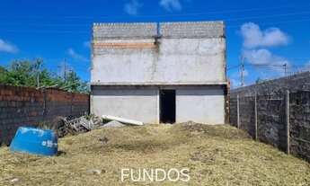 Imagem 4: Galpão 400m² no Francês