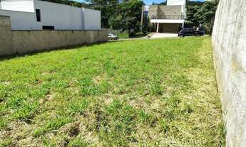 Imagem 3: TERRENO 445m2 PLANO CONDOMÍNIO ALVIM SÃO PEDRO 15 DE FRENTE 29,5 DE LADOS