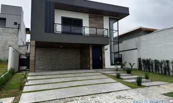 Imagem 2: SOBRADO - CONDOMÍNIO RESIDENCIAL MANTIQUEIRA - SP