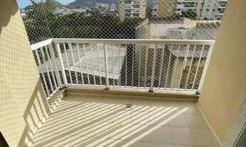 Imagem 7: Apartamento com 2 quartos para alugar, 80 m² por R$ 3.870/mês - Recreio dos Bandeirantes