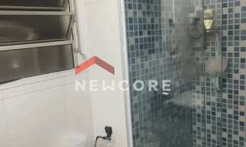 Imagem 4: Apartamento em Rua São José de Mossamedes - Núcleo Lageado - São Paulo/SP