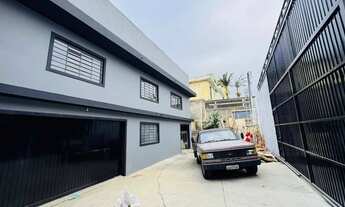 Imagem 2: Galpão para Venda ou Locação com 1000 m² Vila Amália Zona Norte SP