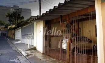 Imagem: Casa 3 quartos à venda no(a) Vila Irmãos