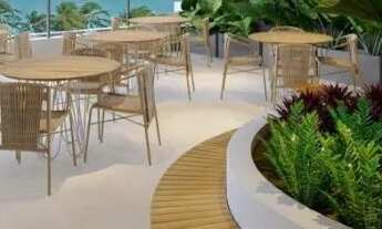 Imagem 3: Apartamento/Studio Vert Corporate na Ponta Verdr