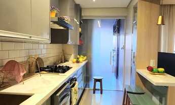 Imagem 7: Apartamento com 3 dormitórios 2 vagas a venda na Aclimação