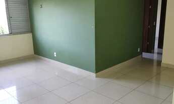 Imagem 2: Espaçoso Apartamento 3/4 (1 Suíte) em Capim Macio - 97m²