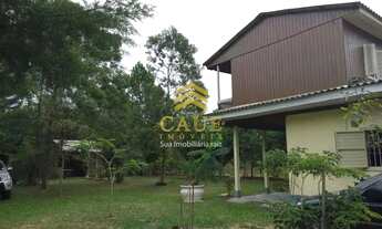 Imagem 2: Imóvel para venda possui 1400 metros quadrados com 2 quartos em Águas Claras - Viamão - RS