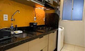 Imagem 8: Vendo apartamento mobiliado - localização centro