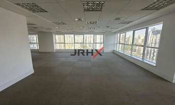 Imagem 5: Lajes corporativas de 374m²