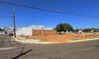 Imagem 2: Lote à venda na quadra 407 sul de 379m² !