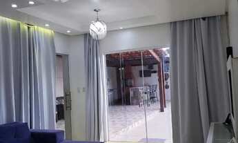 Imagem 3: Oportunidade! Casa na nova Dias D?Ávila Espaçosa