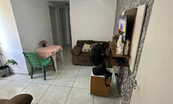 Imagem 5: Apartamento no contrato de gaveta