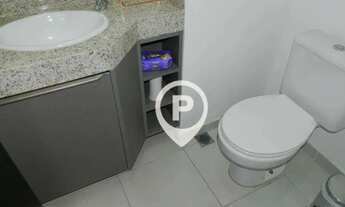 Imagem 6: Sala para alugar, 54 m² por R$ 3.876,00/mês - Cerâmica - São Caetano do Sul/SP