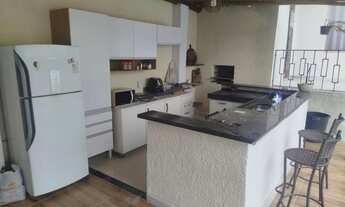 Imagem: Casa perto de tudo, tranquila e aconchegante