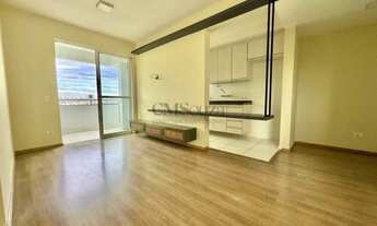 Imagem 6: Apartamento para alugar em Londrina, Aurora, com 3 quartos, com 75 m², Solar Mirador