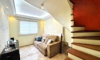 Imagem 2: Sobrado à venda, 70 m² por R$ 400.000,00 - Penha - São Paulo/SP