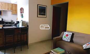 Imagem 4: Conforto e praticidade no Boa Vista!