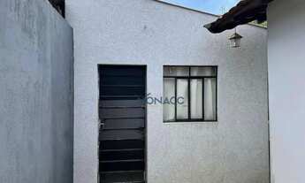 Imagem: Edícula com 1 dormitório para alugar