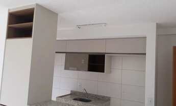 Imagem 5: Imóvel para aluguel com 60 metros quadrados com 2 quartos em Vila Rosa - Goiânia - GO