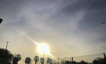 Imagem: Casinha de PRAIA Tabuba Morro Branco