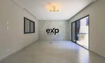 Imagem 2: Sobrado de alto padrão a venda, em condomínio fechado, no Caminho do Vinho, São José dos P