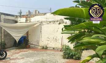 Imagem: Terreno à venda o bairro Casa Branca, em