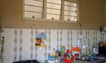 Imagem 5: Casa para Venda em Sorocaba, Vila Santana, 4 dormitórios, 1 suíte, 2 banheiros, 2 vagas