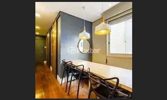 Imagem 4: VENDE COBERTURA 186 metros quadrados com 3 quartos, 2 vagas em Higienópolis - Porto Alegr